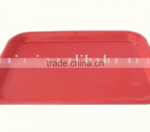 Melamine Tray