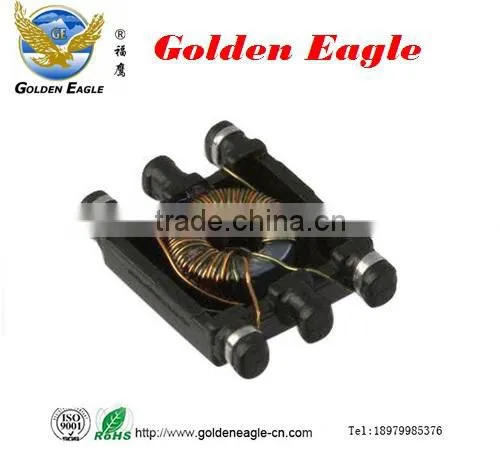 Gate Driver Transformers for Triggering Power Thyristors