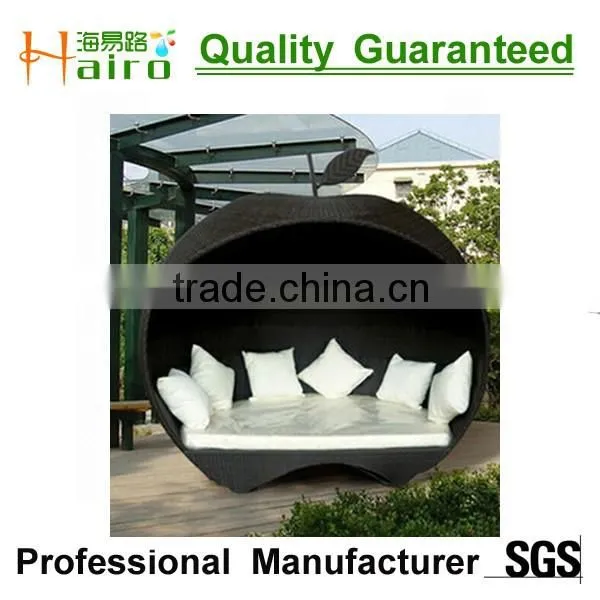 Waterproof and UV Resistant Rattan Furniture Outdoor photo-5