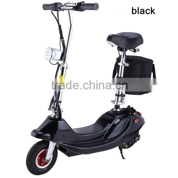 12ah Electric Scooter Spare Parts/self Balancing Two Wheeler Electric Scooter/6000w Electric Scooter photo-6