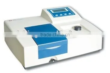 Visible Spectrophotometer