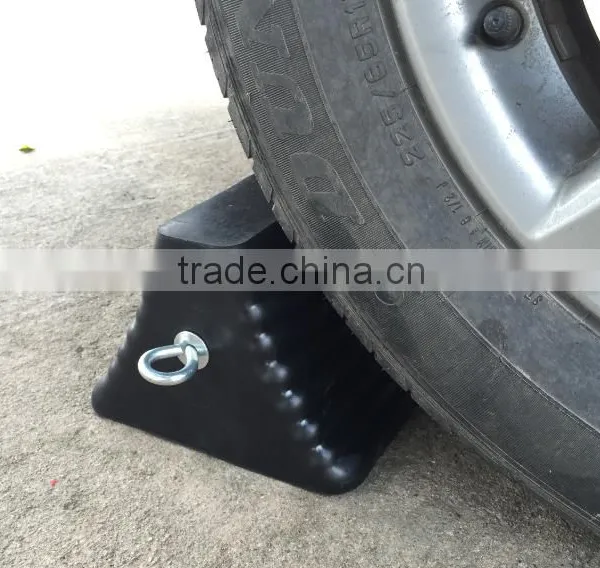 Wheel Chock photo-4