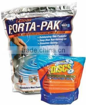 Chemical Packing Bags