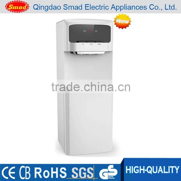 Hot Cold 5 Gallon Compressor Water Dispenser Price photo-6
