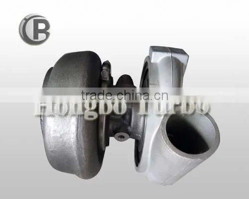 Turbocharger TD08 Diesel Surpercharger for Truck and Bus photo-2