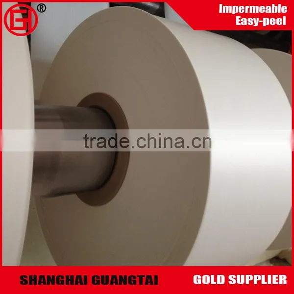 35g White Release Paper for Masking Tape photo-6