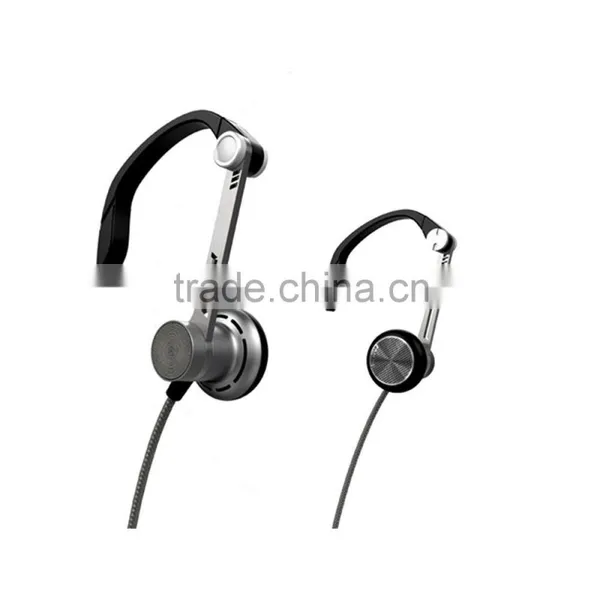 Astrotec LYRA6 HiFi Dynamic Headphones Triple-Driver Supra-Aural Earphones photo-3