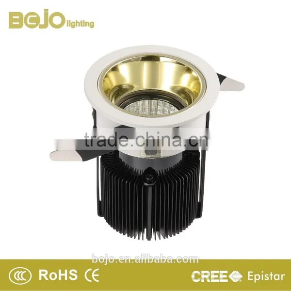 CE RoHS 100-110LM/W 6w 9w 13W Spotlight Led Light photo-3