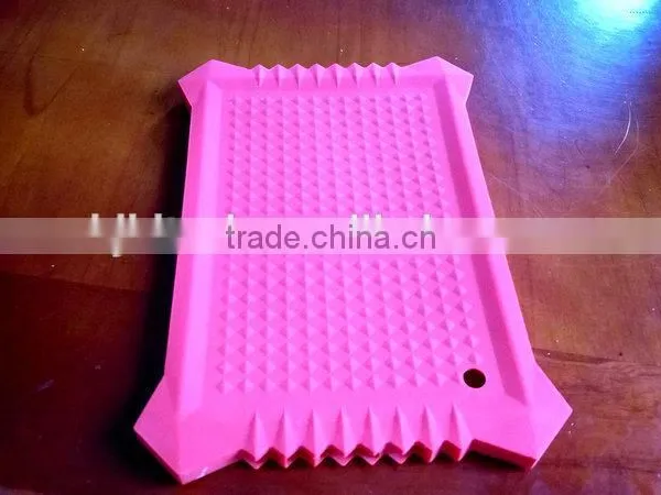 Silicone Rugged Shockproof Tablet Case for Asus Zenpad 7 photo-2