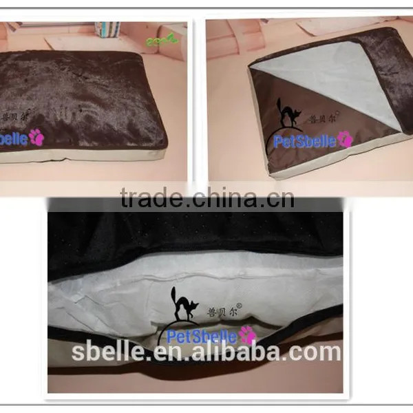 Soft Quick Detachable Cushion for Dog Pet Cushion photo-2
