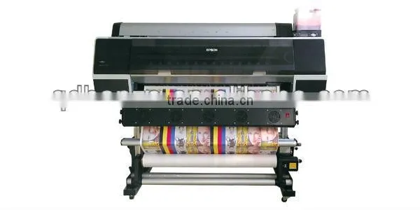 Digital Textile Printer