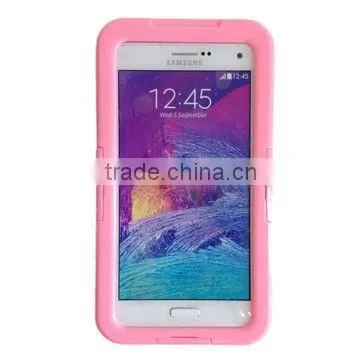 Easy to Use Mobile Phone Case for Camping and Hiking, Cell Phone Dry Pounch for Outdoor Sports photo-4