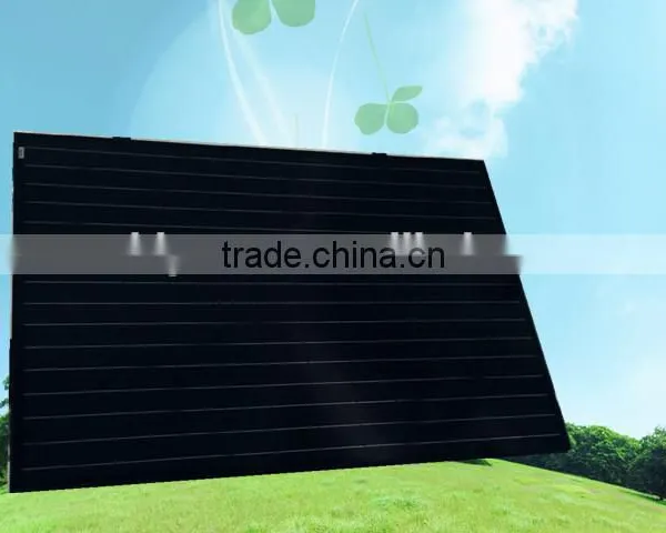 Solar Panel Made in China 200 Watt 250 Watt Solar Module,300W 12V 24V photo-3