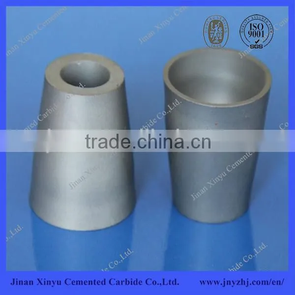 Customized Tungsten Carbide Die Bushes/insert/foring photo-2