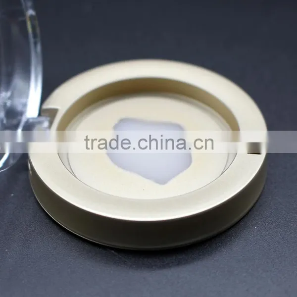 Compact Powder Packaging With Matelic Lid photo-4