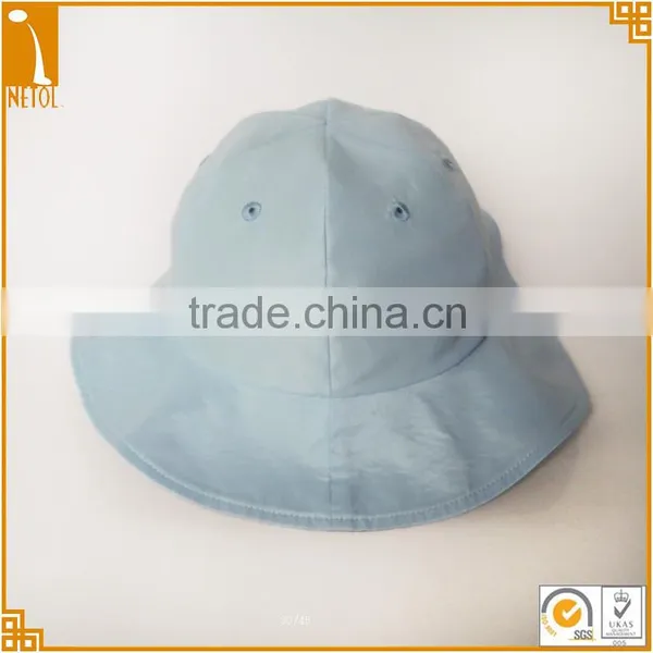 2016 Portable Different Colors Custom Lady Outdoor Bucket Hats With Bags photo-2