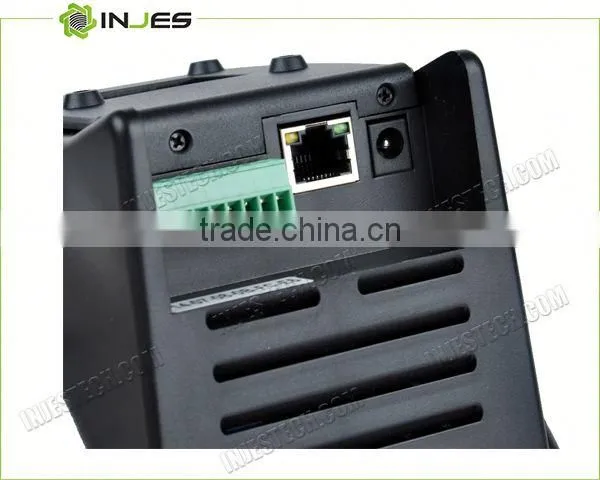 Office Linux LAN Biometric Access & Time Attendence With Camera photo-5