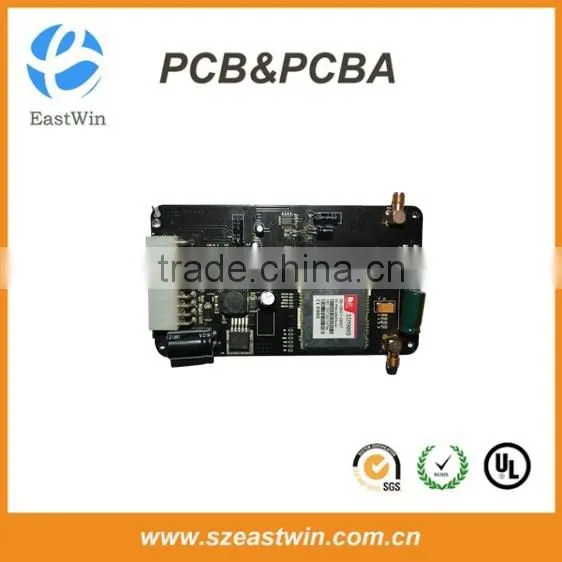 High Qulity SIM900 GSM Module With Competitive Price Appiled in Electronic PCBA photo-3