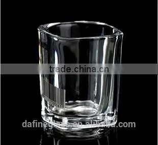 Wholesale Clear Glass Tumbler & Water Cup & & Whiskey Cup & Tableware photo-5