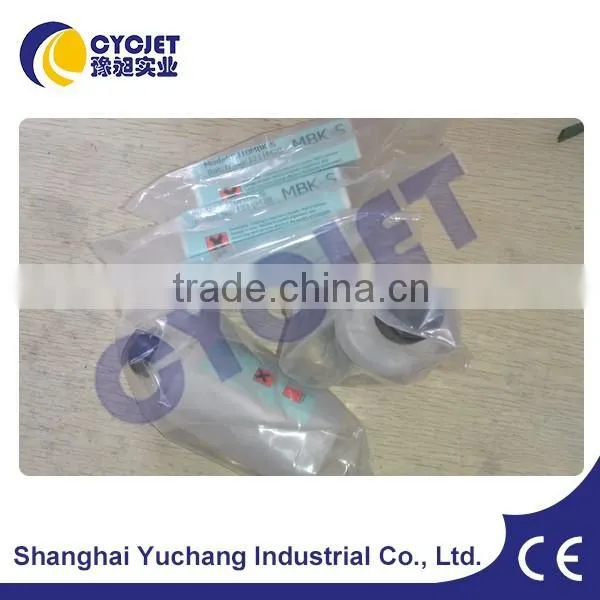 CYCJET Quick-drying Solvent-based Ink PW-S; CBK-S for ALT360 Inkjet Printer photo-4