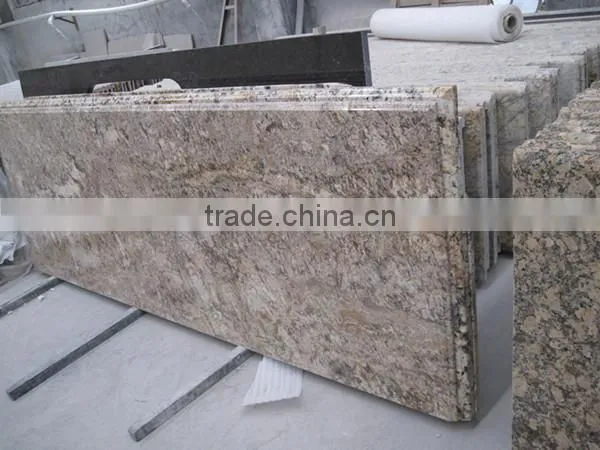 Chinese Pre Cut Granite Countertops Kitchen Countertops photo-4