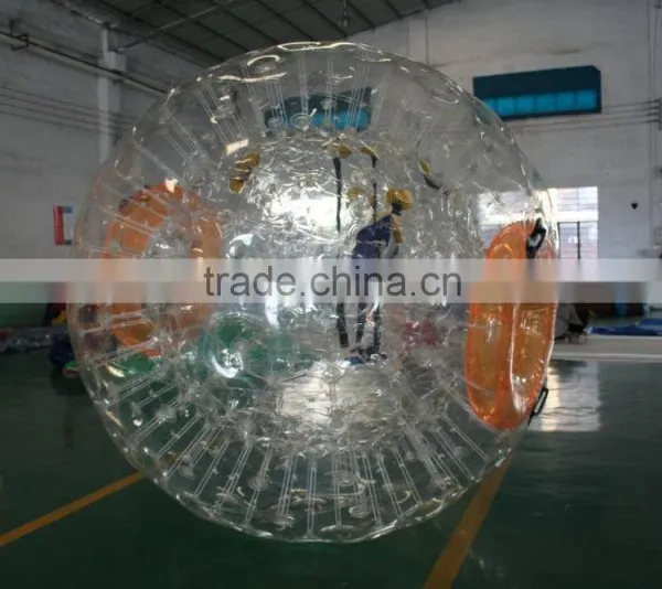 SUNJOY 2016 New Designed Land Zorb Ball, Mini Zorb Ball, Buy Zorb Ball photo-4