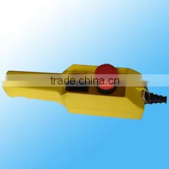Hoist Switch(control switch ,pushbutton )