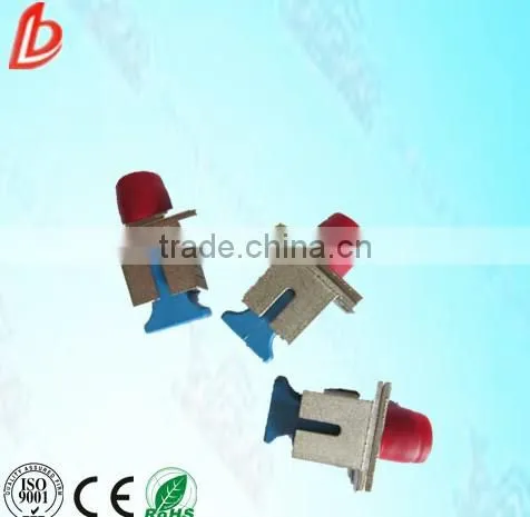 FC Fiber Attenuator Top Quality and International Standard ,0-30dB photo-2