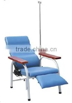 Comfortable Infusion Hospital Chair photo-2