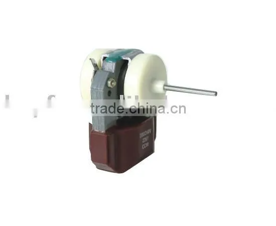 Micro Shaded Pole Motor-M023