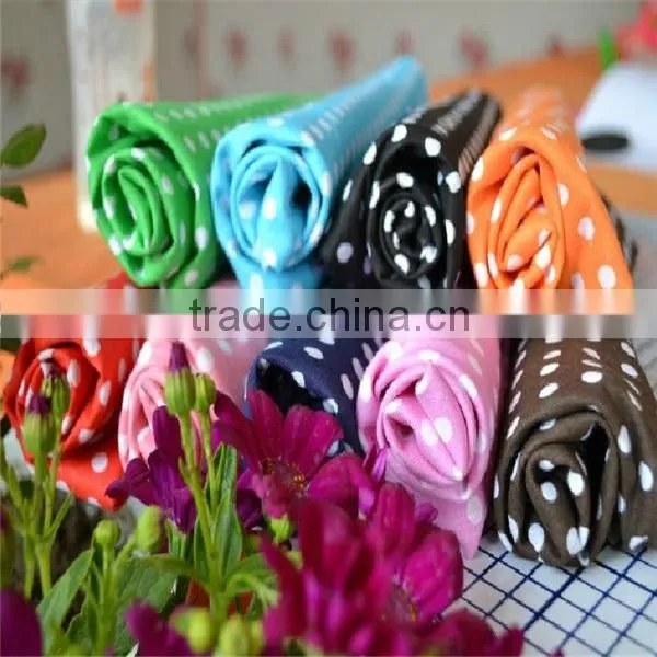 100% Cotton Plaid Fabric