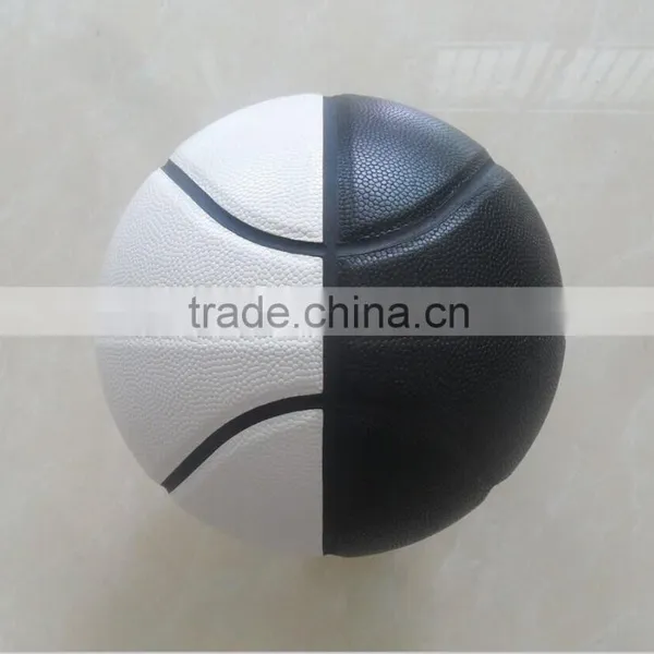 Grip Control Official Size 7 PU Basketball photo-5