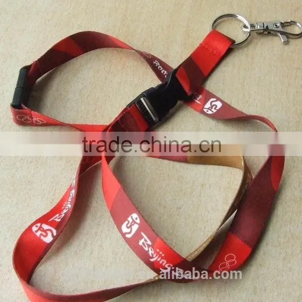 High Quality Lanyard photo-5