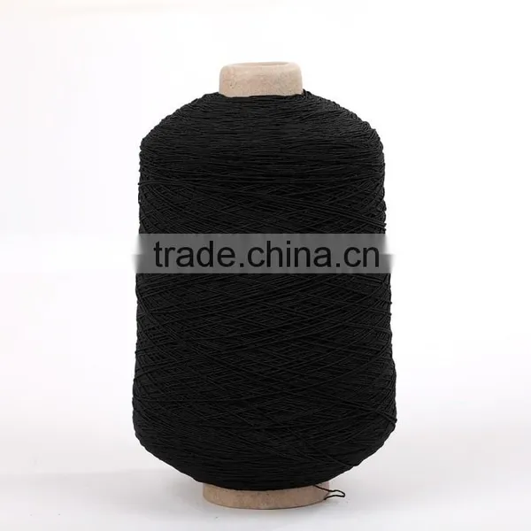 Various of Colors Elastic Rubber Yarn photo-4