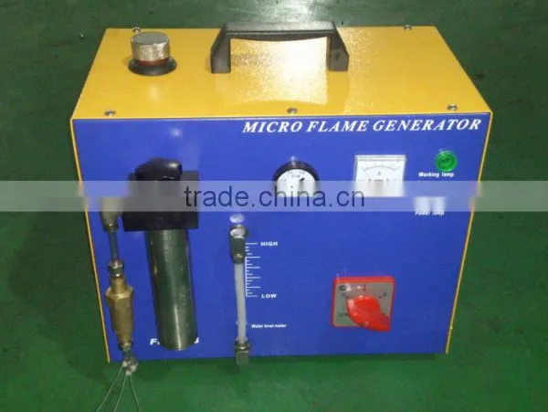 Micro Flame Polish Machine photo-2