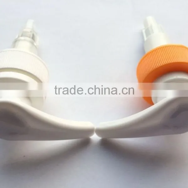 33/400 Plastic Lotion Pump With Many Actuator to Choice photo-3