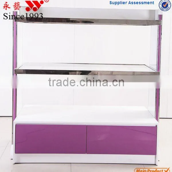 Fashion Toy Display Rack