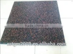 Wholesale Crossfit Cheap Rubber Gym Flooring photo-5