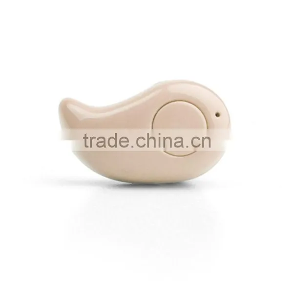 V4.0 Wireless Bluetooth Earbud Mini Bluetooth Stereo Invisible Headphones photo-4