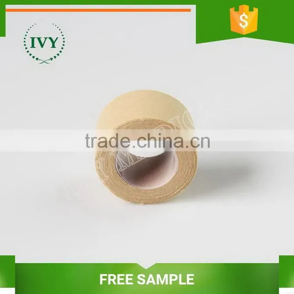 High Quality Stylish Zinc Oxide Tape With Plastic Shell