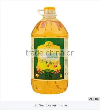 Cooking Oil YUMMY 5L- High Quality (contact Wsy@honoroad.com.vn)