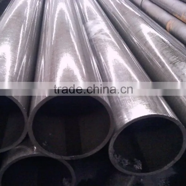 High Quality Cold Rolled Bearing Steel Tube GCr15 Seamless Steel Pipe For Bearing System, Bearing Ring photo-3