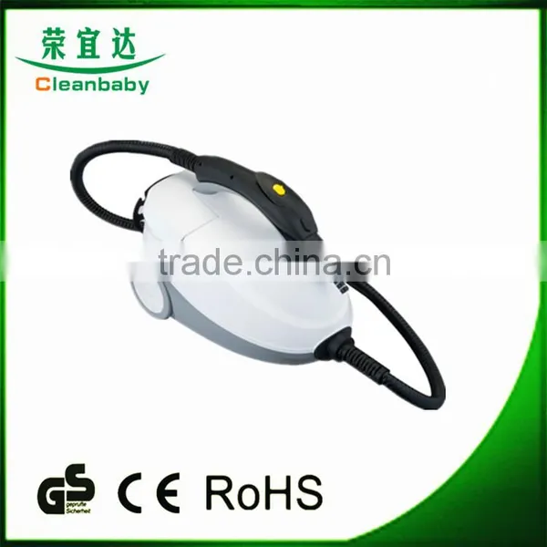 Canister Type Function Steam Cleaner Manufacturer in Cixi photo-2