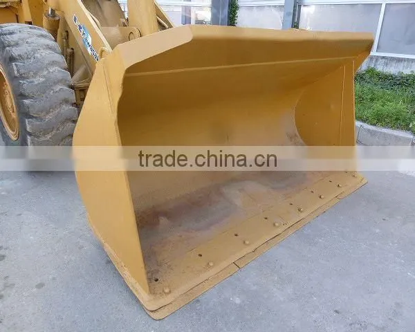 Used Kawasaki Wheel Loader For Sale KLD65Z From Japan photo-4