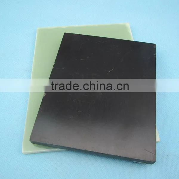 Fr4 Laminated Glass Fiber Epoxy Board photo-3