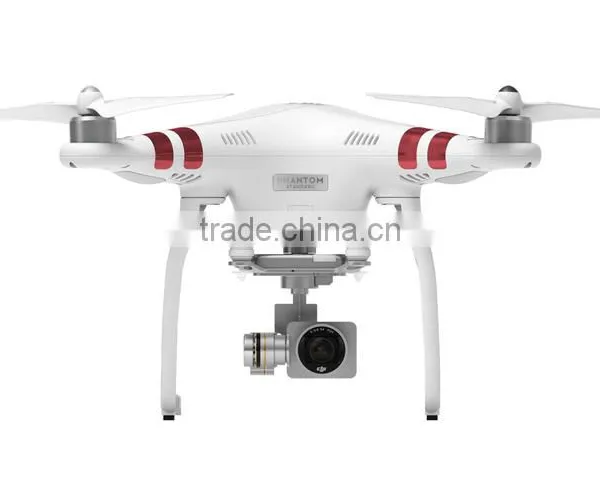 DJI Phantom 3 Standard Quadcopter Drone With 2.7K HD Video Camera photo-2