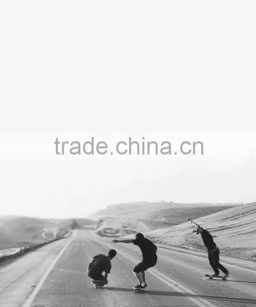 Maxfind Shenzhen Manufacturer Cheap Longboard Electric Skateboard Motor Kit photo-6