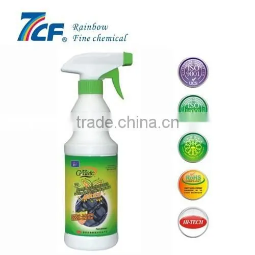 Effective Car Leather Seat Cleaner photo-3