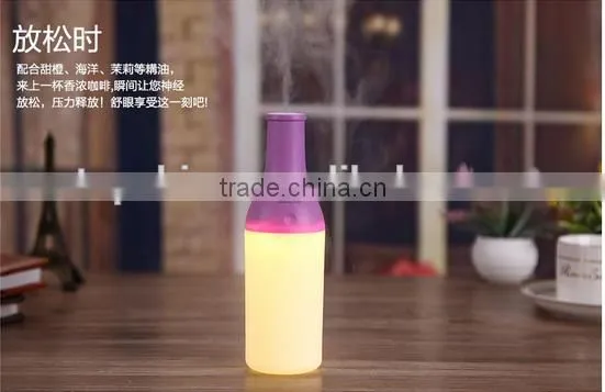 NEW Arriveal!! Aromacare Air Ultrasonic Mini Humidifier, Steam Humidifier, Mini Cooper photo-4