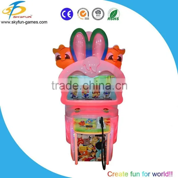 Maximum Tune Electronic Arcade Game Machine for Sales photo-3